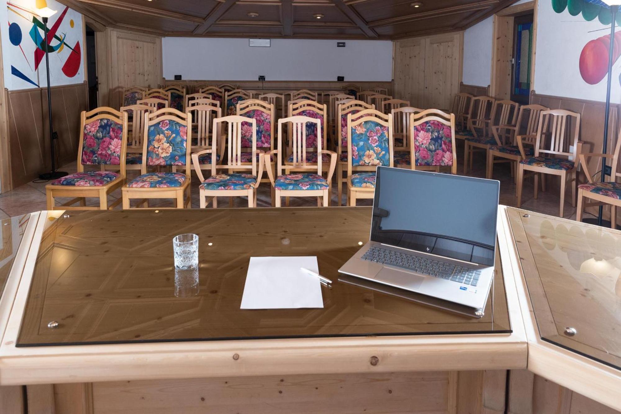 Hotel Intermonti Livigno Exterior photo