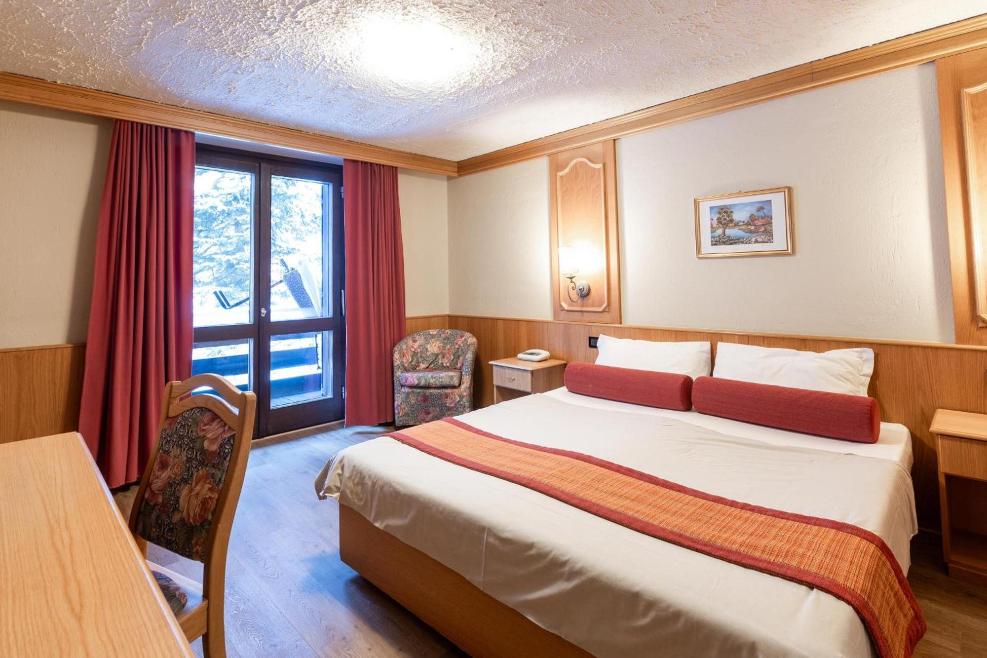Hotel Intermonti Livigno Room photo