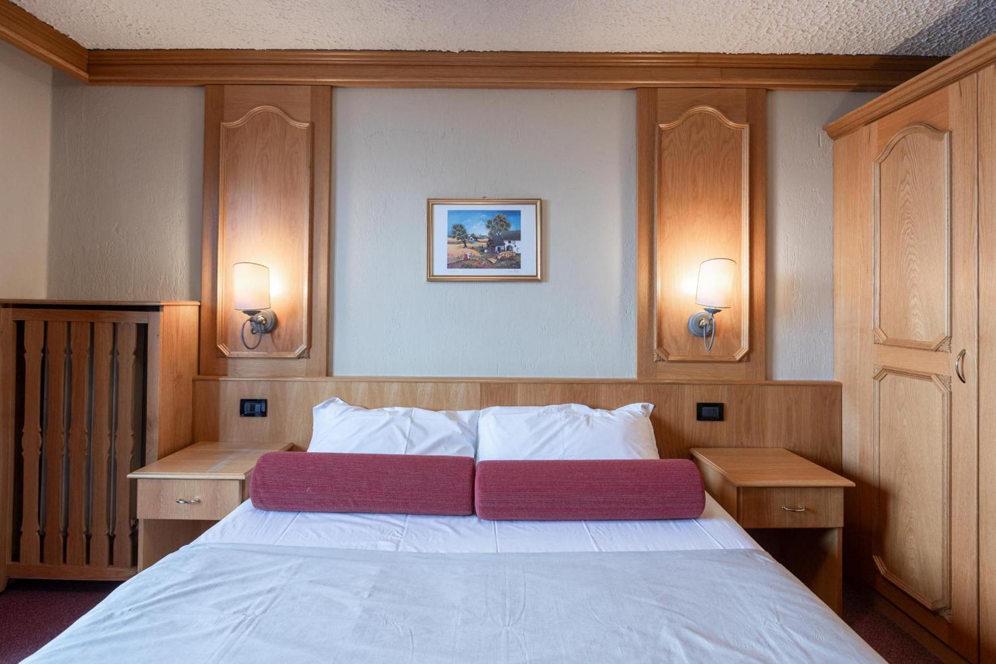 Hotel Intermonti Livigno Room photo